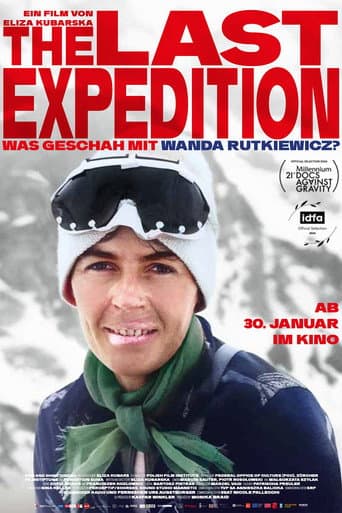 The Last Expedition