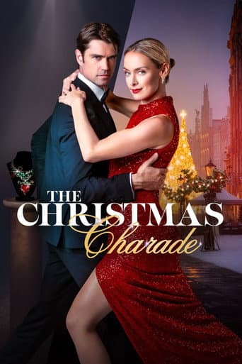 The Christmas Charade - Mission Weihnachtsliebe