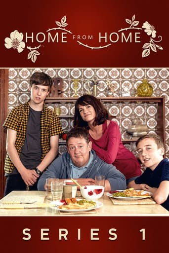 Staffel 1