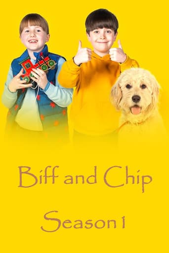 Staffel 1