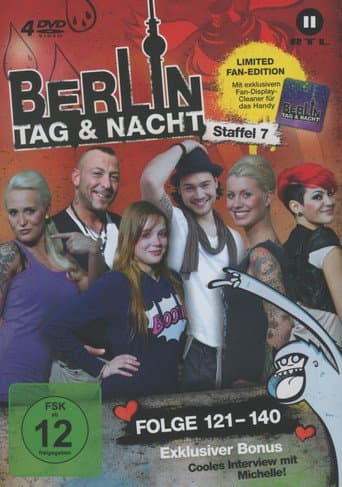 Staffel 7