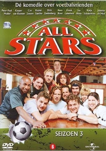 Staffel 3