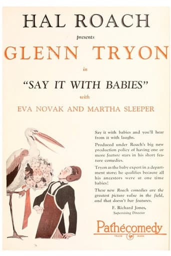 Say It with Babies