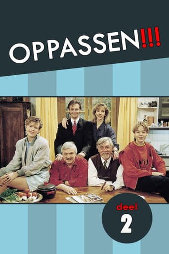 Staffel 2