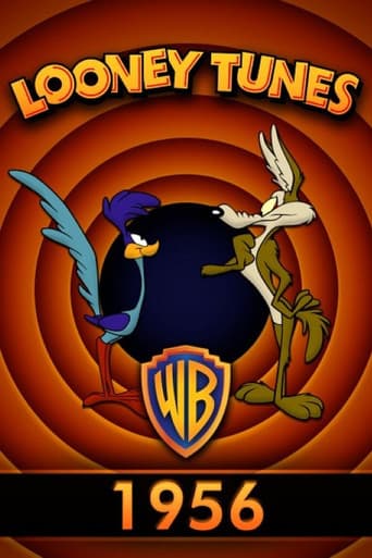 Staffel 1956