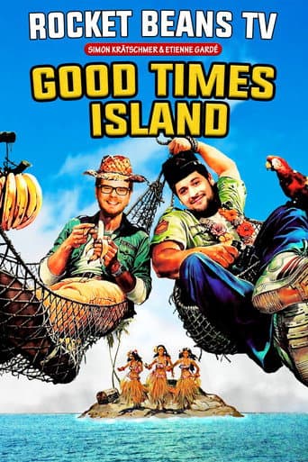 Good Times Island