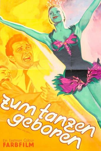 Zum Tanzen geboren