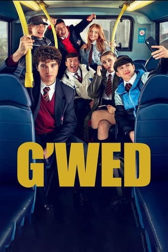 Staffel 1