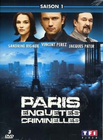 Law & Order Paris