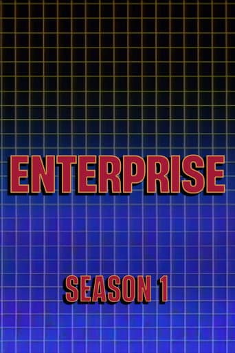 Staffel 1