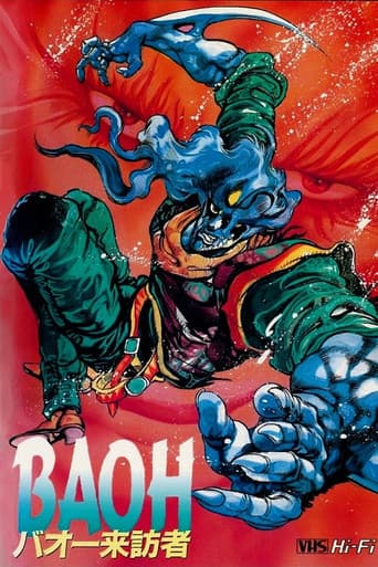 Baoh