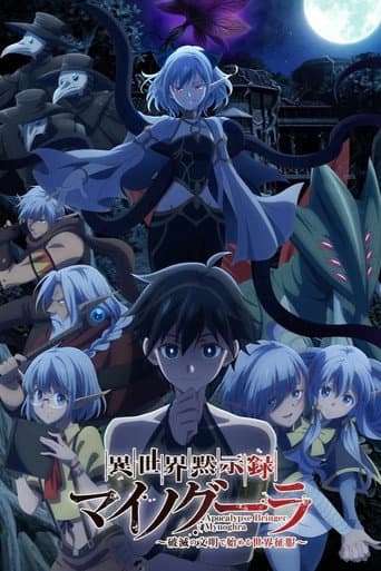 Staffel 1