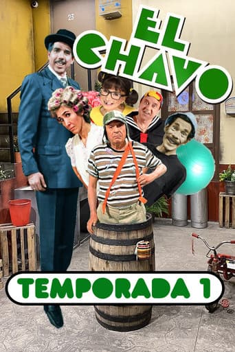 Staffel 1