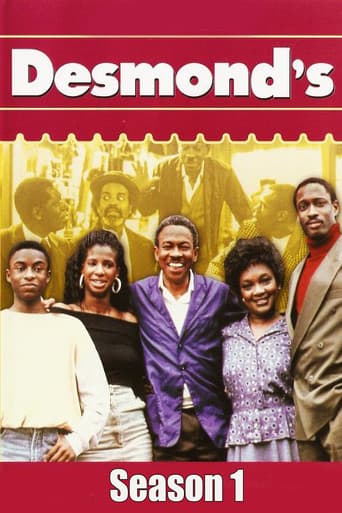 Staffel 1