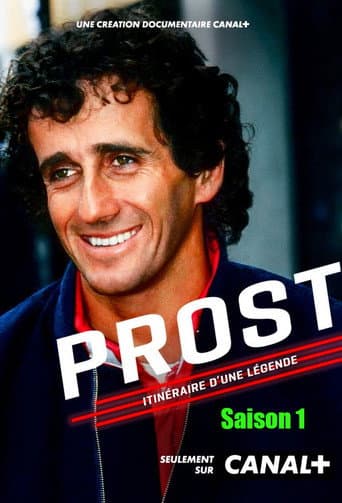 Staffel 1
