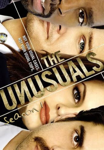 Staffel 1