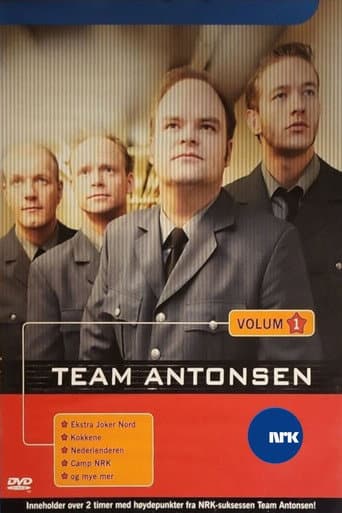 Staffel 1