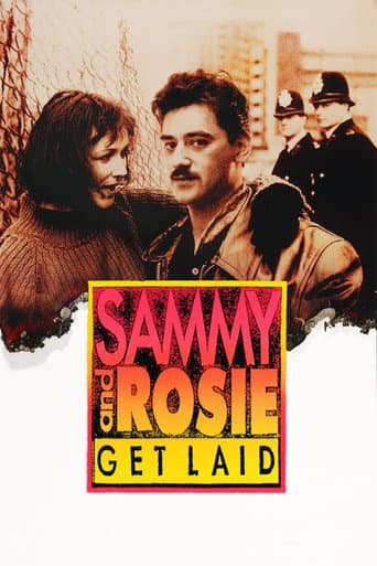 Sammy und Rosie tun es