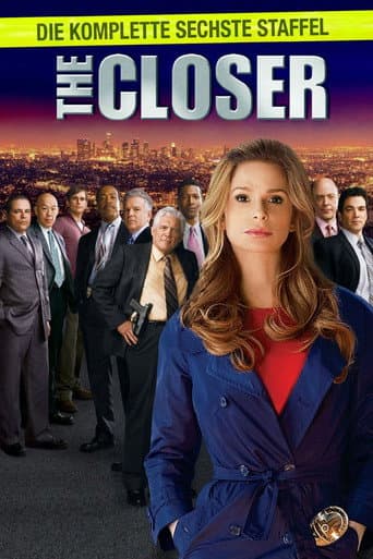 Staffel 6