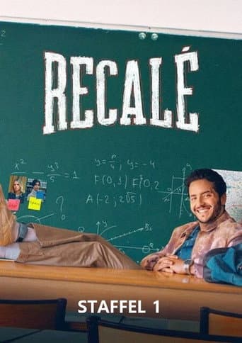 Staffel 1