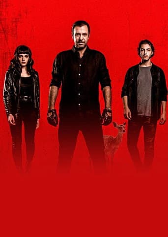 Staffel 1