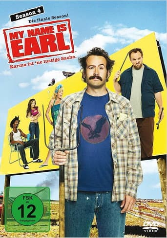 Staffel 4