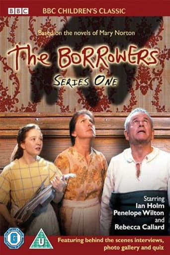 Staffel 1