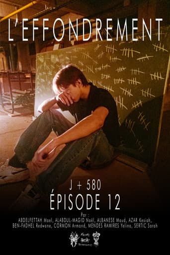 L'effondrement-Episode 12 J+580