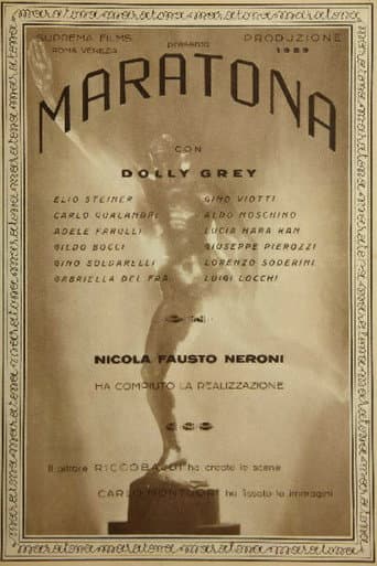 Maratona