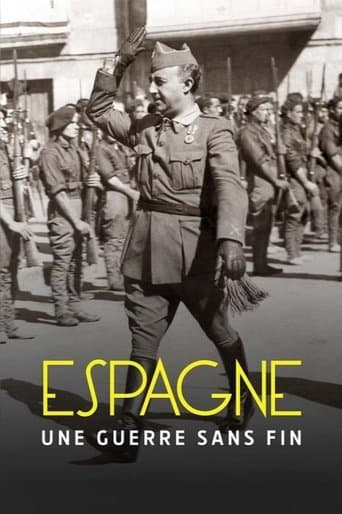 Der Spanische Bürgerkrieg - Ein langer Weg zur Versöhnung