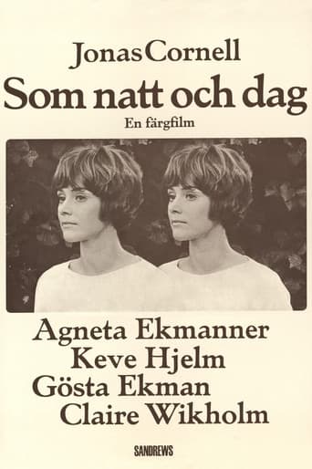 Som natt och dag