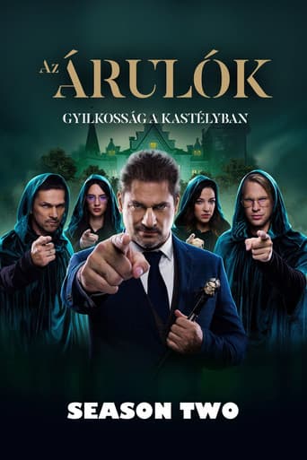Staffel 2