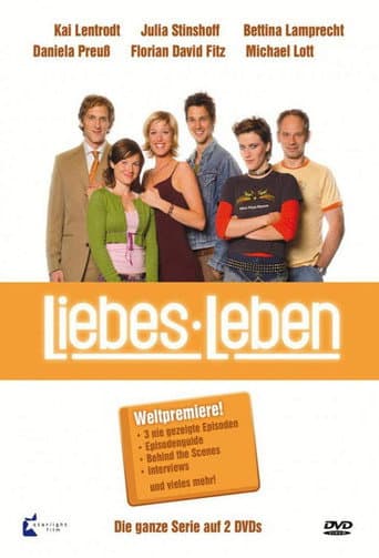 Staffel 1