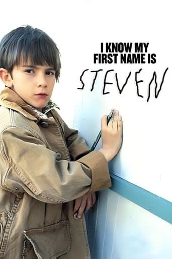 Steven - Die Entführung