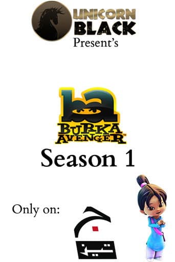 Staffel 1