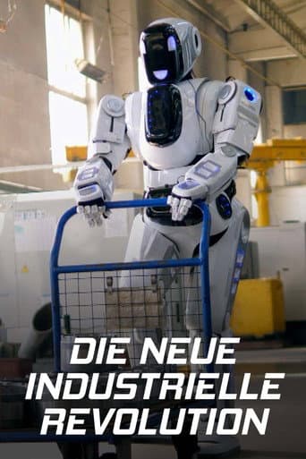 Die neue industrielle Revolution