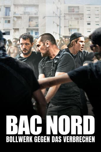 Bac Nord – Bollwerk gegen das Verbrechen