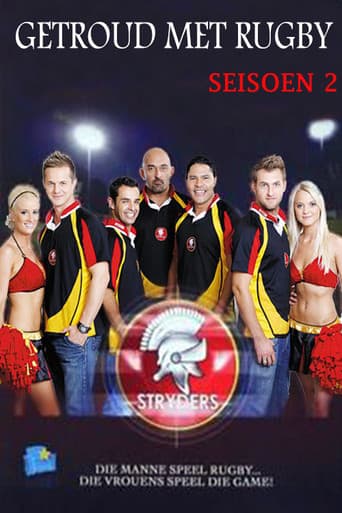 Staffel 2