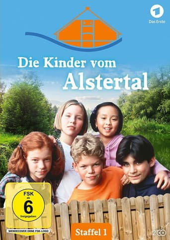 Staffel 1