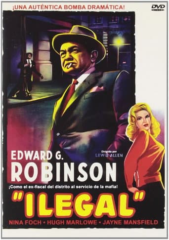 Ilegal