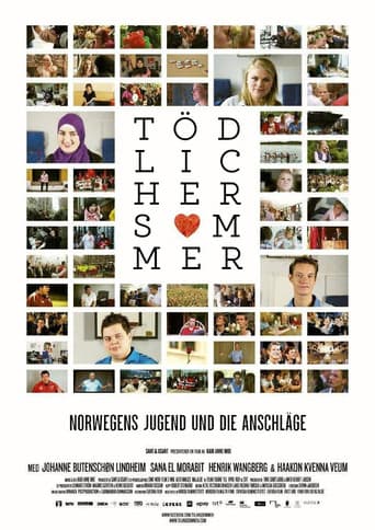 Tödlicher Sommer