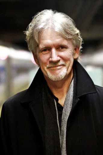 Alan Broadbent