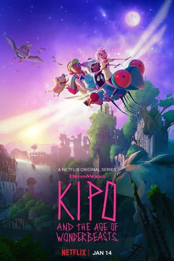 Staffel 1