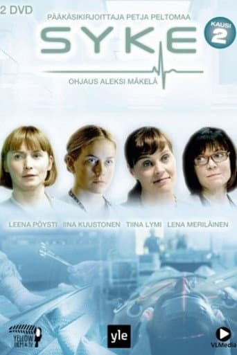 Staffel 2