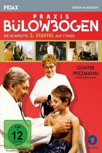 Staffel 3