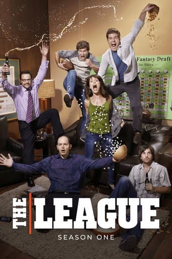 Temporada 1