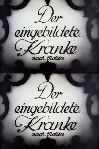 Der eingebildete Kranke
