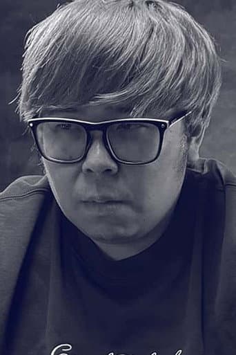 Justin Wong