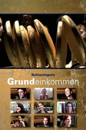 Grundeinkommen - Ein Kulturimpuls