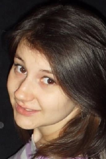 Ksenia Bazanova